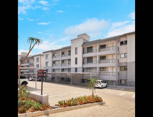 2 BEDROOM APARTMENT FOR SALE IN MORNINGSIDE